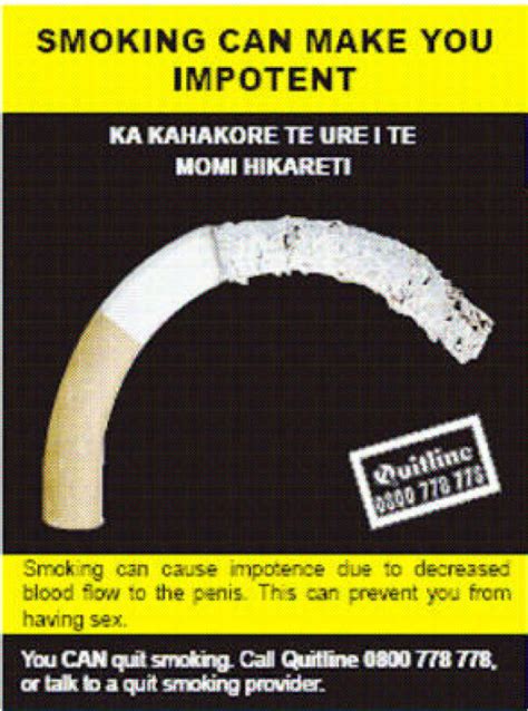 New Zealand Tobacco Labelling Regulations