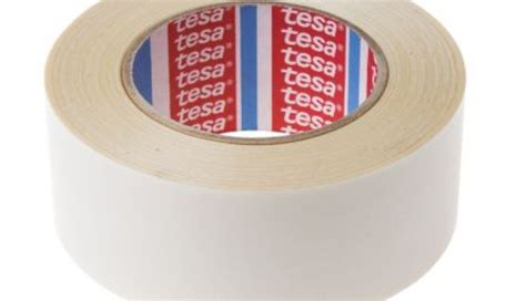 tesa® 51960 white double sided plastic tape malaysia supplier