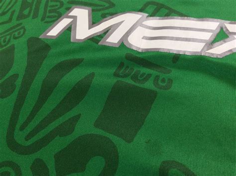 Mexico softball star danielle o'toole has apologised as she attempted to explain why the team's jerseys were left in the trash at tokyo's olympi. Jersey México Local Juegos Olímpicos Atenas 2004 Atletica ...