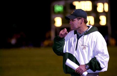 Michigans 15 High School Football Coaches With Greatest Championship