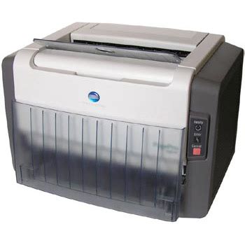 These are the most common because they are cheap and occupy less space, allowing them to be comfortably accommodated in any space. Konica Minolta Pagepro 1350W Ovladače - Toner laser Konica.minolta PAGEPRO 1350W, toner pour ...