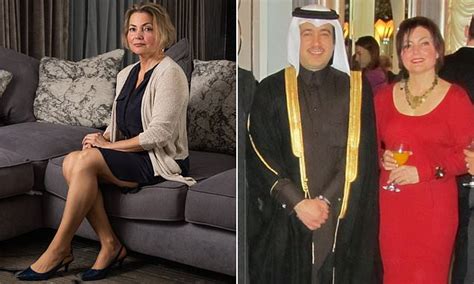 british former aide reveals qatari diplomat pestered her for sex and begged daughter to marry