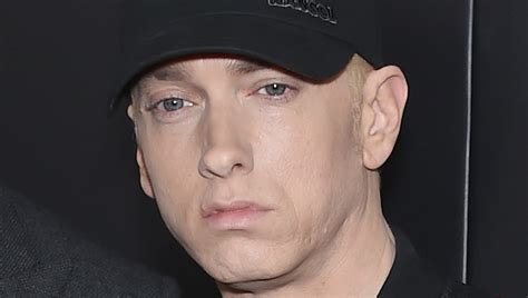 Eminem Celebrates 11 Years Of Sobriety Eminem Just Jared Celebrity