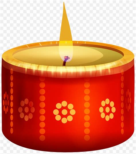 Diwali Candle Clip Art PNG 7096x8000px Ganesha Candle Candlestick