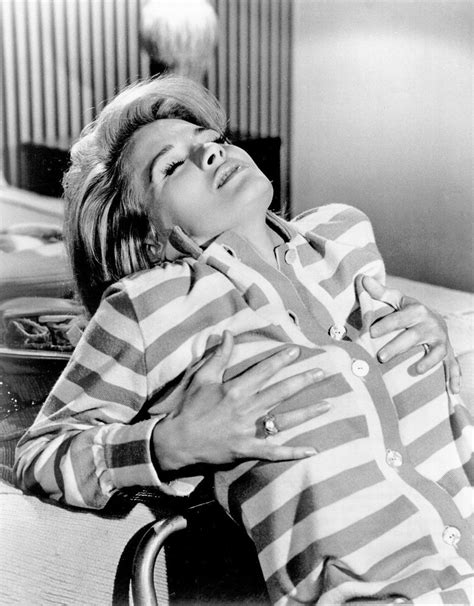 Angie Dickinson In Point Blank 1967 Angie Dickinson Dickinson Angie