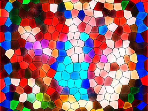 Stained Glass Texture Glass Textures For Photoshop
