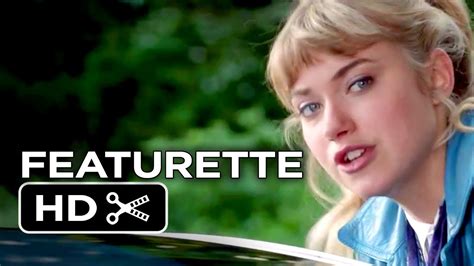Need For Speed Imogen Poots