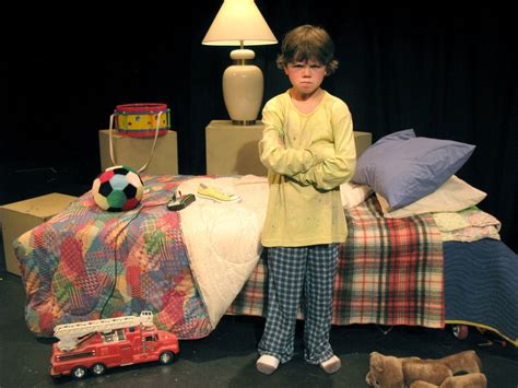 Theater review: 'Alexander and the Terrible, Horrible, No Good, Very ...