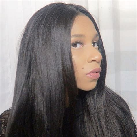 Outre Melted Hairline Lace Front Synthetic Hair Wig Aaliyah Wig