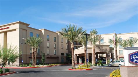 Hampton Inn And Suites Gilbert Az Hotels Near Phoenix