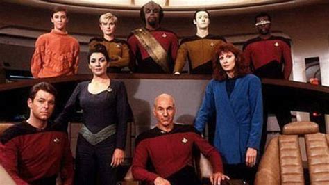 Star Trek The Next Generation Every Season One Episode Ranked From