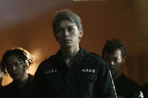 眞栄田 郷敦 maeda gordon 三ツ谷 隆 （みつや たかし） ／ミツヤ 役 人気があってとことん面白い原作故にプレッシャーは大きいですが、個人的に大好きな三ツ谷を演じられることにすごく興奮してます。 東京リベンジャーズ：眞栄田郷敦、弐番隊隊長"ミツヤ"役 ...
