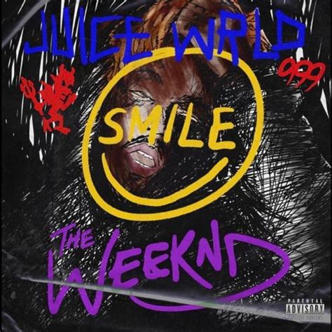 The quality of the mp3 files is very high. DOWNLOAD: Juice WRLD - Smile ft. The Weeknd | MP3 ...