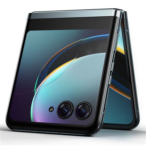 Motorola Razr 40 Ultra Bleu Glacé Mobile And Smartphone Garantie 3