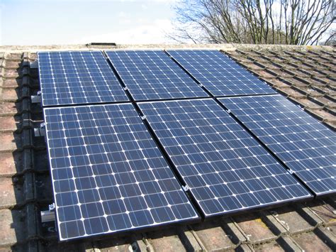 How Much Are Solar Panels Cost? – HomesFeed