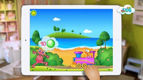 123 Kids Fun Education Fifteen Unique Games For Your Preschooler