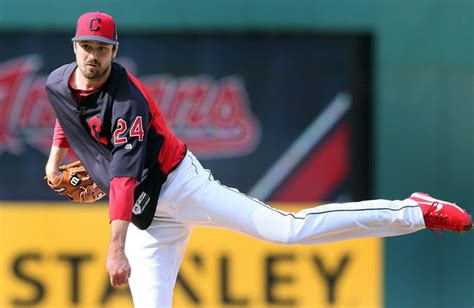 cleveland indians have spot start up for grabs and 4 other points of interest