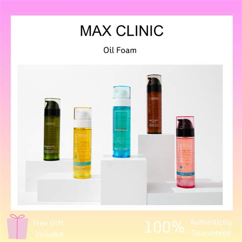K Beauty Max Clinic Max Clinic Gold Caviar And Blue Tanji And Rose Vitamin Brightening