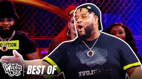 Best Of Charlie Clips 🎤 Wild N Out Youtube