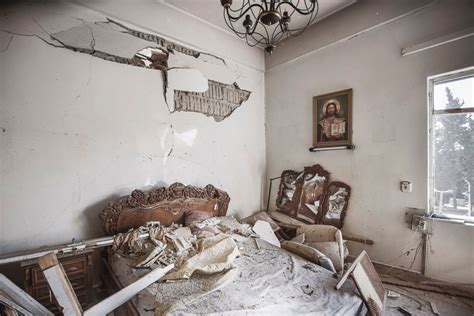 Picture Syria My Beloved Broken Home Abc News