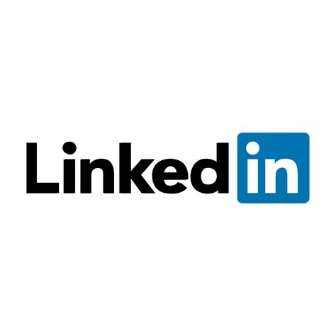 Linkedin Logo Png Linkedin Logo Svg Png Icon Free Download 24780