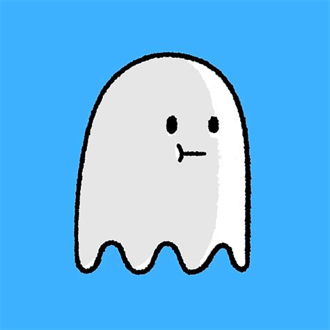 Almost 100 Ghosts Twitter Instagram Facebook Linktree