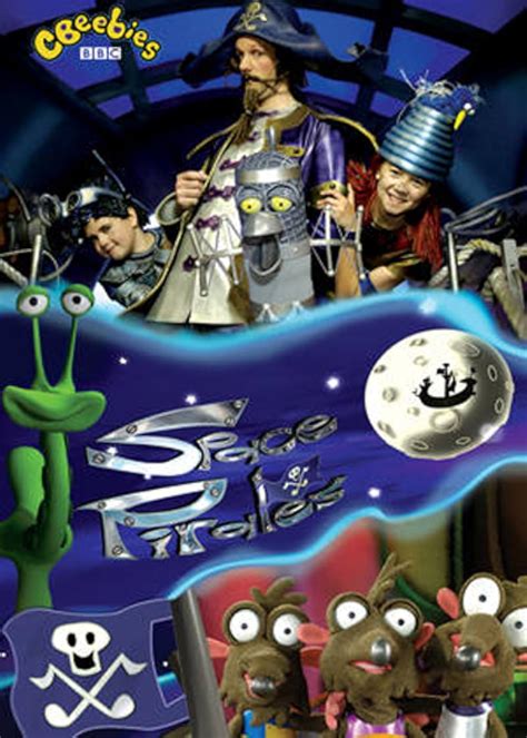 Space Pirates Music To Dance To Tv Episode 2008 Imdb