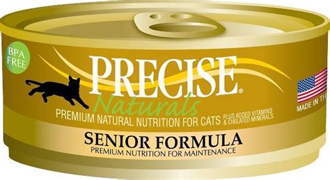 Purina pro plan focus — best canned cat food for older cats 2. Best Cat Food For Older Cats: Reviews of the Top Foods for ...
