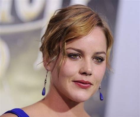 20 Best Pictures Of Abbie Cornish Miran Gallery