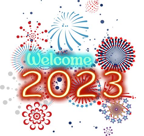 Happy New Year 2023 Images Png 2023 Get New Year 2023 Update