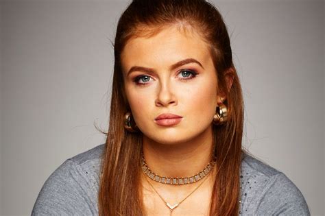Eastenders Tiffany Butcher Actress Maisie Smith