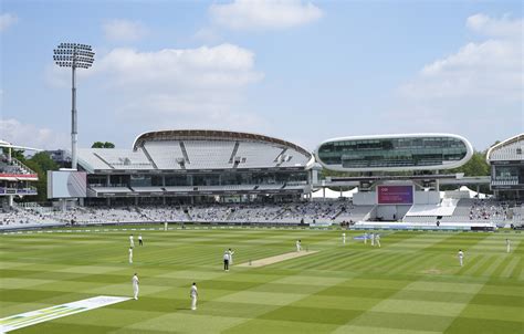 Gallery Of Compton And Edrich Stands Lord’s Cricket Ground Wilkinsoneyre 9