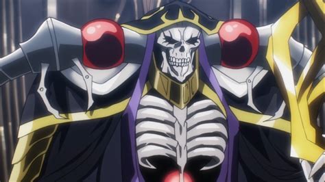 Image Ainz 009png Overlord Wiki Fandom Powered By Wikia
