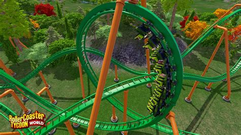 It will encrypt your pc and change the ip, so. RollerCoaster Tycoon World-RELOADED