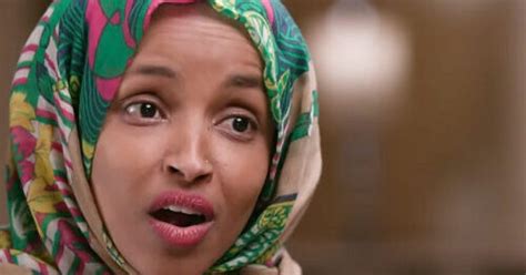 We have had great wins, but we know that when you push power, power pushes back. Ilhan Omar 'doesn't belong in our party,' Minnesota ...
