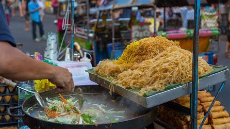 Bangkok Bbc Travel