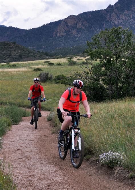 Work hard, play harder > Peterson and Schriever Space Force Base > Display