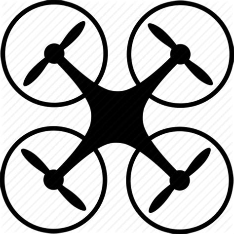 Download High Quality Drone Clipart Quad Transparent Png Images Art