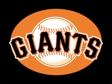 Giants Logo Logos Pictures