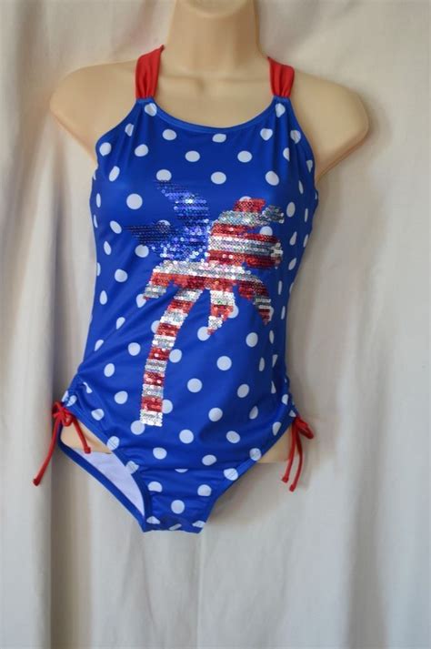 Girls Swimwear For Sale Ebay