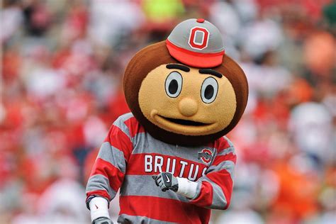 Mascot Fights Proves Most Rivalry Week Matchups Will Be Blowouts Sorry