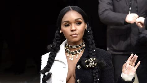 Janelle Monae Says A Healthy Sex Life Is Apart Of Self Care 939 Wkys