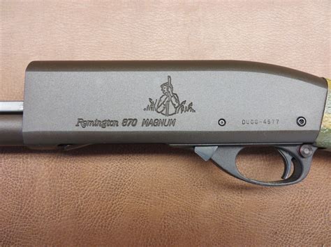Remington Wingmaster Model 870 Serial Number Lookup Truequp