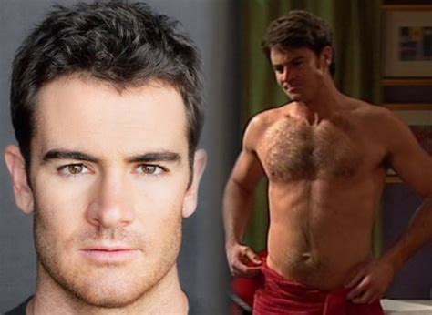 Themoinmontrose Aussie Actor Ben Lawson Is 33 Today Happybirthday