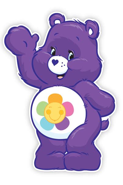 The Care Bears Where Are They Now Herie