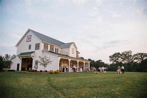 30 Stunning Wedding Venues Across Virginia Stunning Wedding Venues