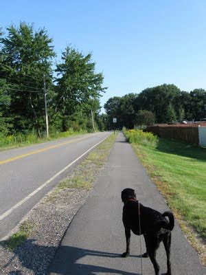 * newer appliances * gas firep. Photo-Run #2: A Runner and His Dog on the Road and Trail in Concord, NH