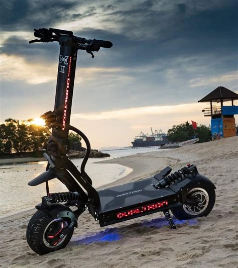 Best 60 70 Mph Electric Scooters August 2021