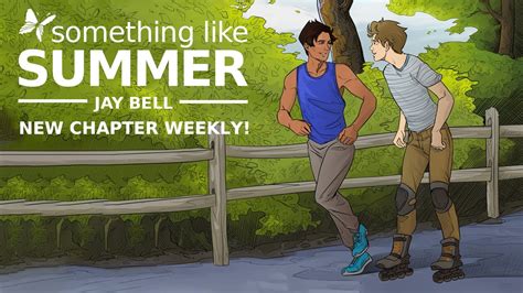 Something Like Summer By Jay Bell Chapter 3 Full Free Lgbtq