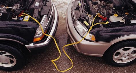 Here you may to know how to jump start dead battery. Is It Okay to Jump Start a Car in the Rain? | Reference.com